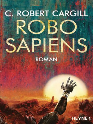 cover image of Robo sapiens